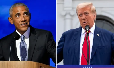 Donald Trump Victory: Obama Kicks Says its Not Over