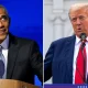 Donald Trump Victory: Obama Kicks Says its Not Over