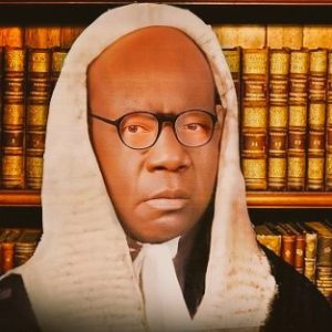 Peter Obi Mourns Late Justice Ogwuegbu