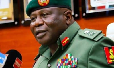 NHRC Demands Justice For Victims Killed By Army In Borno