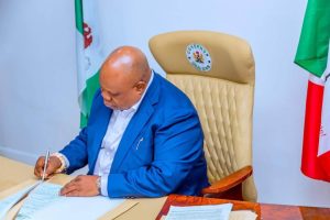 ₦75,000 Minimum Wage Takes Effect From December 2024 - Gov Adeleke