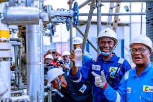 Port Harcourt Refinery Operates With Global Best Practices - NNPC