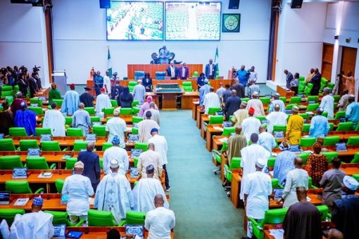 Reps Urge FG To Adopt Renewable Energies In Ministries, Departments