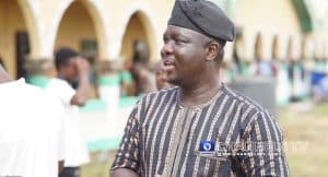 'I Can Tell You For A Fact, Aiyedatiwa Will Win Ondo Governorship Election' - Seyi Law Declares