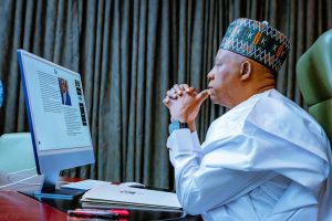 FG Focused On Gender Equity, Women Empowerment Policies - Shettima