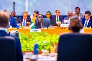 Full Text: President Tinubu's Address At G20 Summit