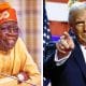 Your Commitment Aligns With Tinubu's Own For Nigeria - Pate Tells Trump