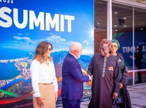 10 Reasons Why Nigeria Should Be Admitted As Member Of G20