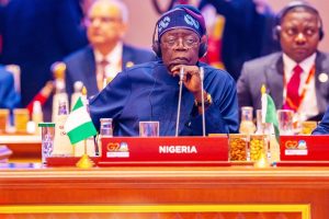 Tinubu's Foreign Trips Yielding Results - Trade Minister