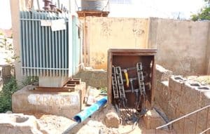 Blackout: Over 80 Transformers Vandalized, Looted In 10 Days – Jos DisCo