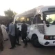 Borno Varsity Mourns As Dangote Truck Crushes Final-Year Student, One Other To Death