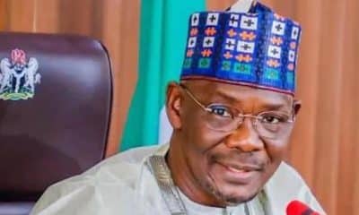 "It Will Positively Affect The North" - Gov Sule Reveals New Proposed VAT Formula Accepted By Presidential Tax Committee