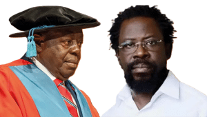 Alleged Defamation: It's A Long Journey For Farotimi And Babalola, Issue Has Divided Nigeria Into Two - Nzeakor