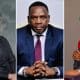 List Of Political Bigwigs Who Decamped From Opposition Parties To APC In 2024