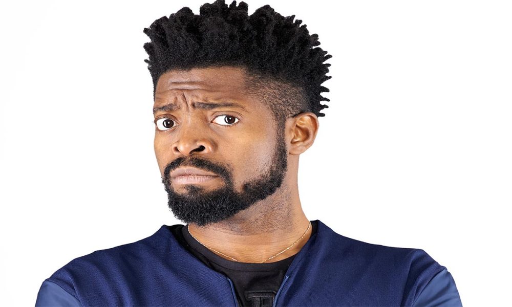 Basketmouth