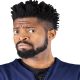 Basketmouth