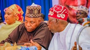 FG Budgets ₦9.4 Billion For Tinubu, Shettima’s Refreshment, 2025 Trips