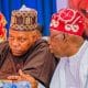 FG Budgets ₦9.4 Billion For Tinubu, Shettima’s Refreshment, 2025 Trips