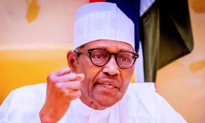 Everything Worked Fine In My 8-Years As President - Buhari