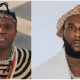 Burna boy and speed Darlington