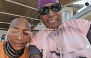 Charly Boy