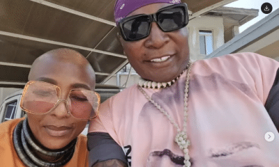 Charly Boy