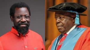 Alleged Defamation: It's A Long Journey For Farotimi And Babalola, Issue Has Divided Nigeria Into Two - Nzeakor