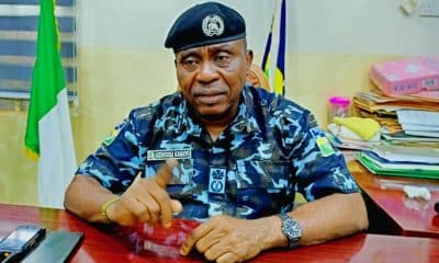 We Didn't Abandon Flourish After Collecting ₦25,000 For Tracking - Enugu Police