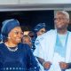 My Husband Gives Me My Rosary When I'm Down - Fashola's Wife