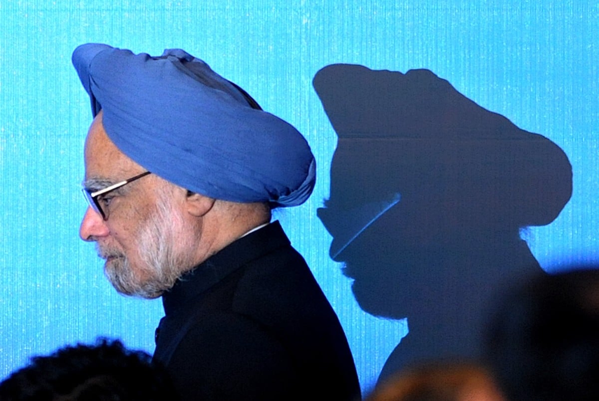 Former Indian Prime Minister, Manmohan Singh Is Dead