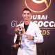 Globe Soccer Awards