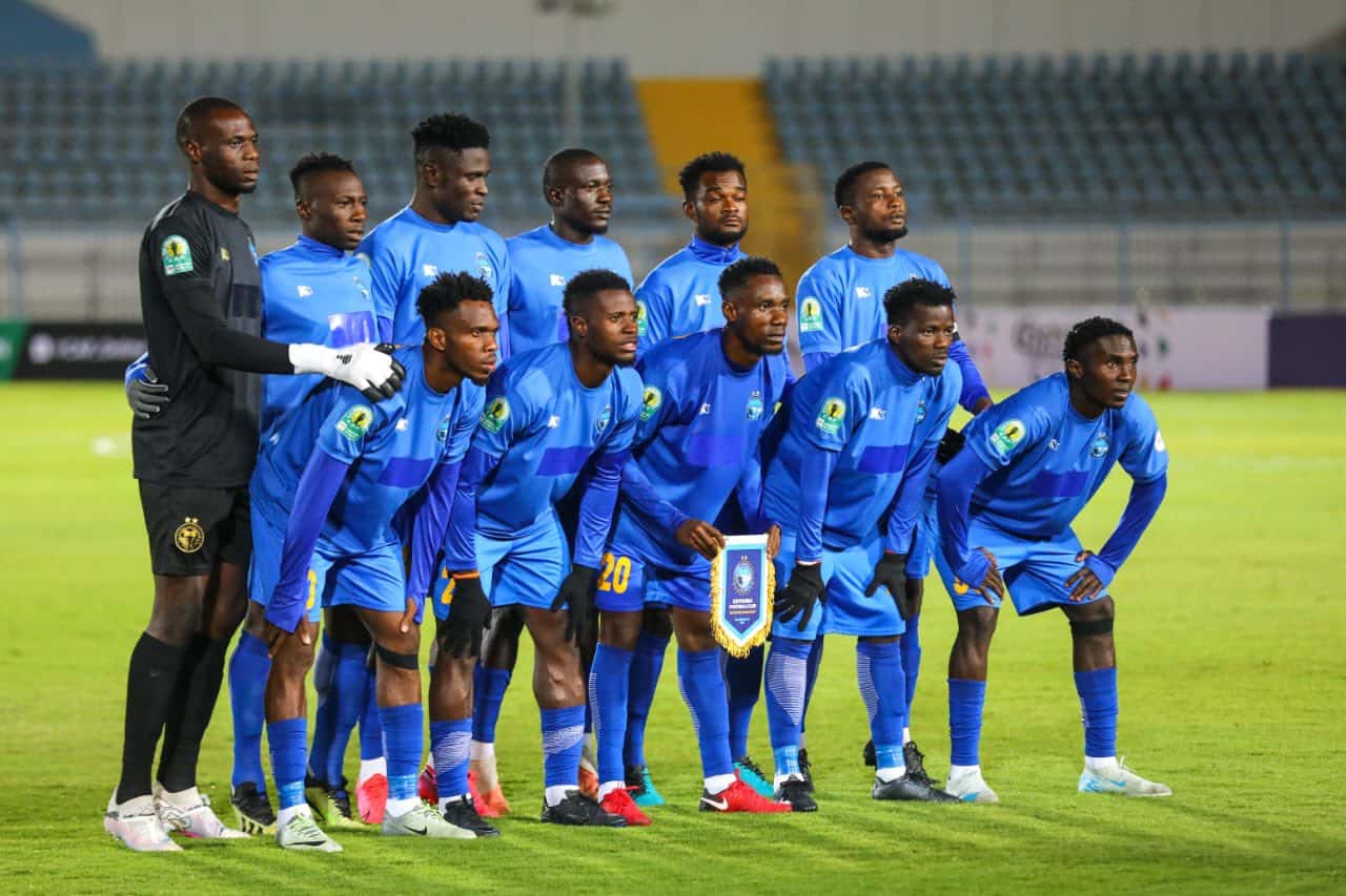 Enyimba