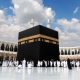 Hajj 2025: NAHCON Releases Names Of Approved Tour Operators