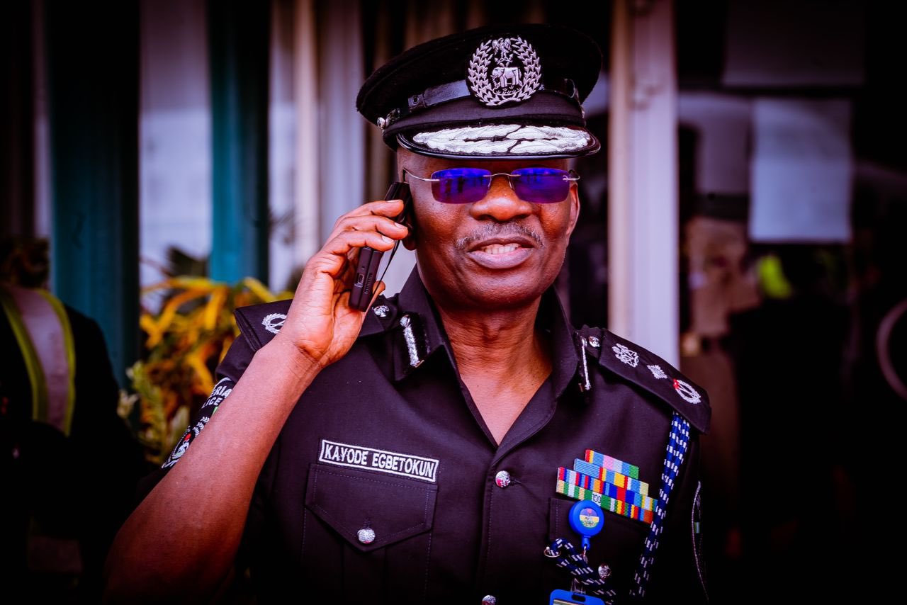 IGP Issues Fresh Order, Vows To Rescue Missing Passengers In Kogi Boat Mishap