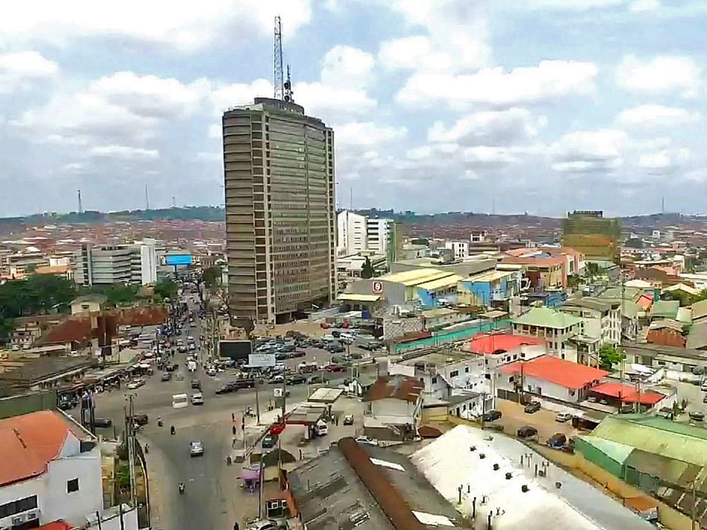 BREAKING: Scores Feared Dead In Ibadan Carnival Stampede