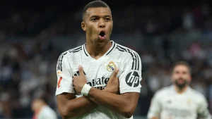 BREAKING: Real Madrid's Kylian Mbappe Cleared In Rape Allegations