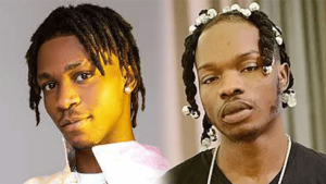 Mohbad: If Anything Happens To Me, Hold Naira Marley, Zinoleesky - Lil Smart