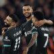 Liverpool Beat Toothless West Ham To Extend Premier League Lead