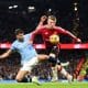 EPL: Man City Losses To Man United On Home Ground