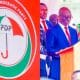 Edo PDP Declares Suspension Of LGA Chairmen Illegal, Demands Immediate Reversal