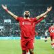 EPL: Diaz, Mo Salah Score Doubles As Liverpool Crush Spurs In 9 Goals Triller