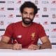 Mo Salah Will Renew Contract With Liverpool – Says Ex-Egyptian Player