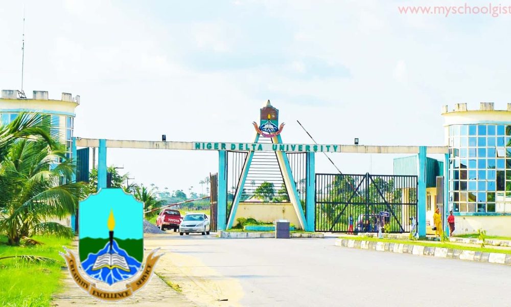 JUST IN: ASUU Declares Indefinite Strike At Bayelsa University