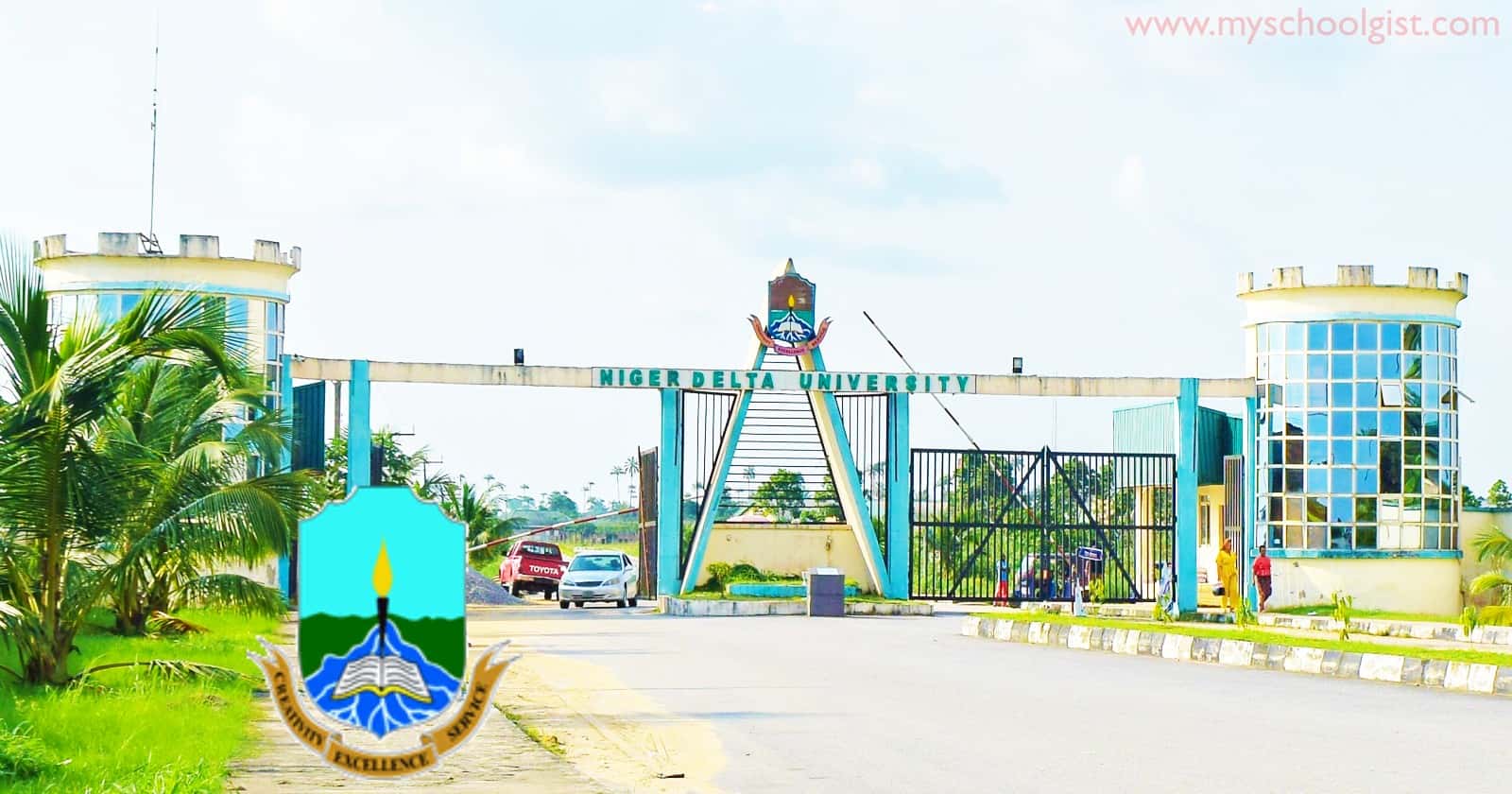 JUST IN: ASUU Declares Indefinite Strike At Bayelsa University