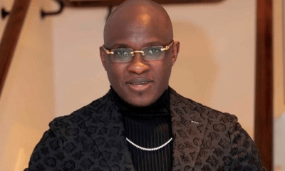 Nigerians Discussing My 'Deportation' Saga Need Rice - Pastor Tobi Adegboyega