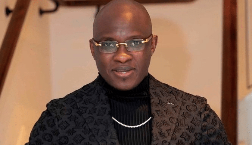 Nigerians Discussing My 'Deportation' Saga Need Rice - Pastor Tobi Adegboyega