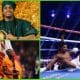 Nigerian Sports