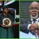 CAF Awards: Amaju Pinnick Reflects On How He Influenced Ademola Lookman To Play For Nigeria