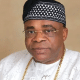 Osun Ex-deputy Governor Gets Traditional Title