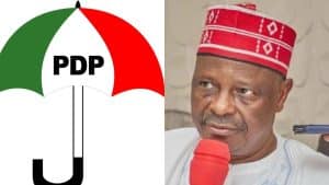 'We Will Give You The Opportunity' - PDP Woo Kwankwaso Back To Opposition Camp